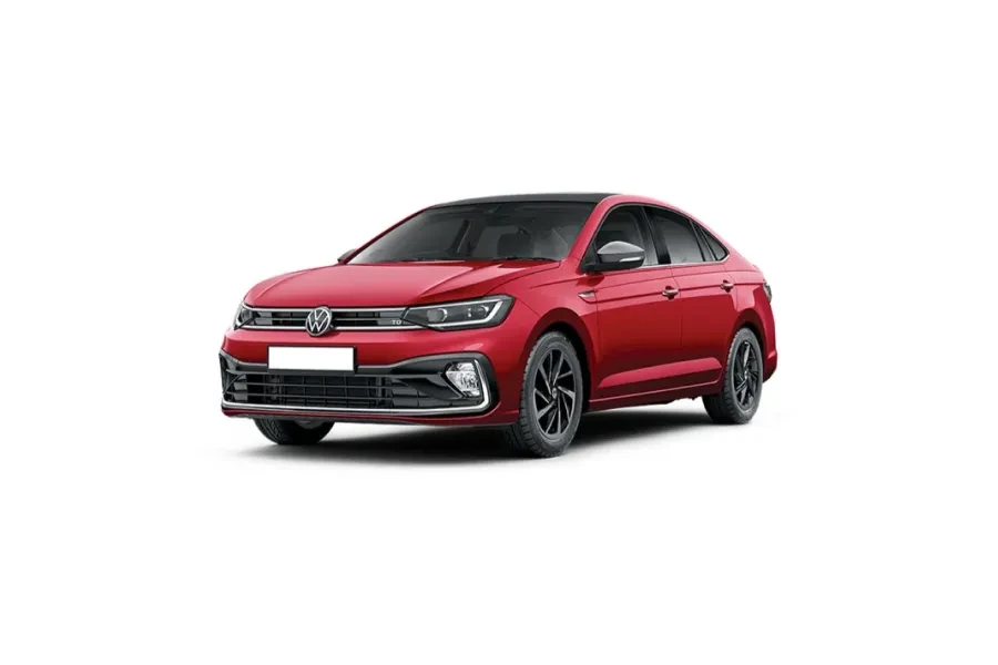 Volkswagen Virtus