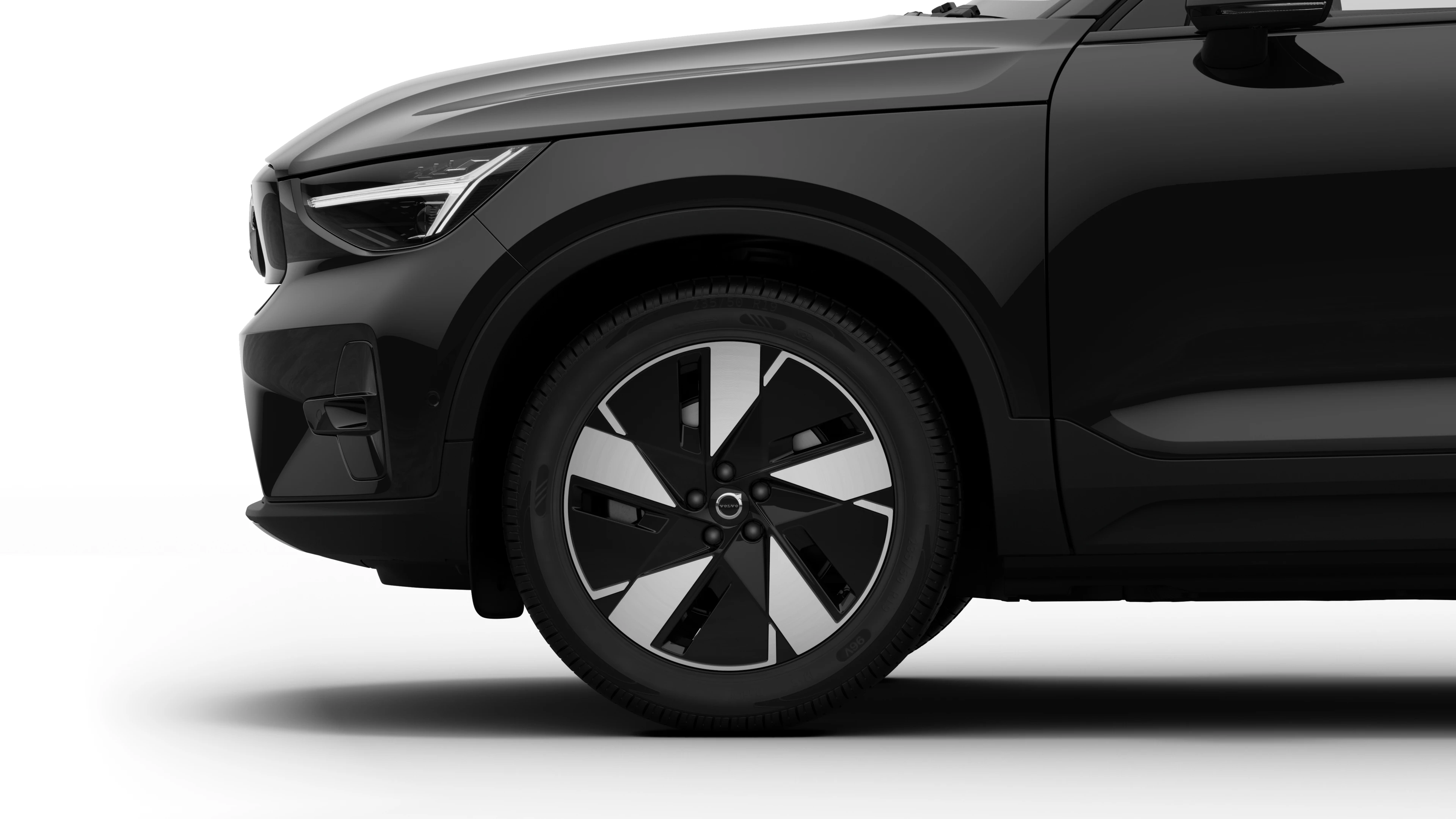 Alloy Wheel