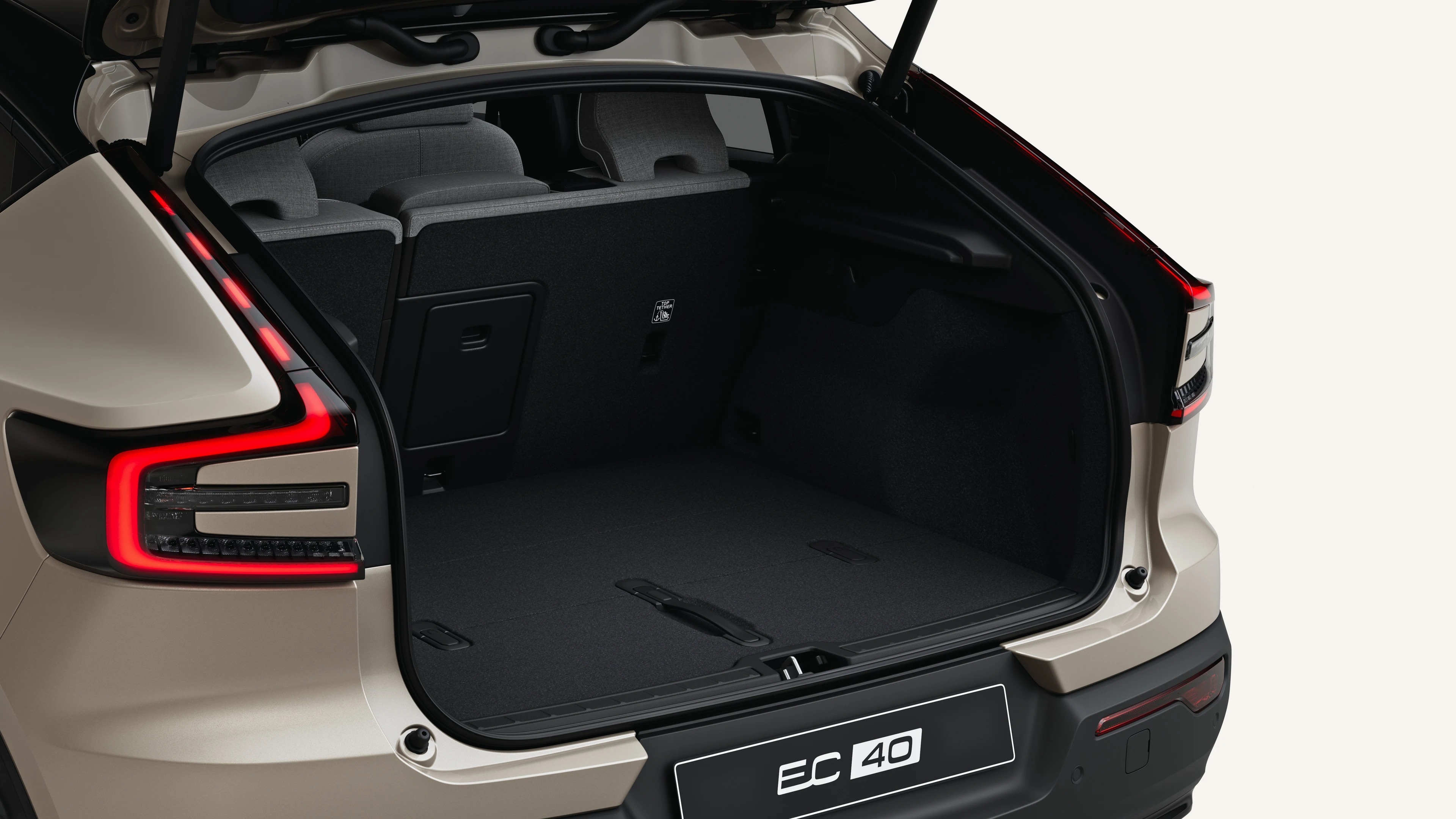 Boot Space