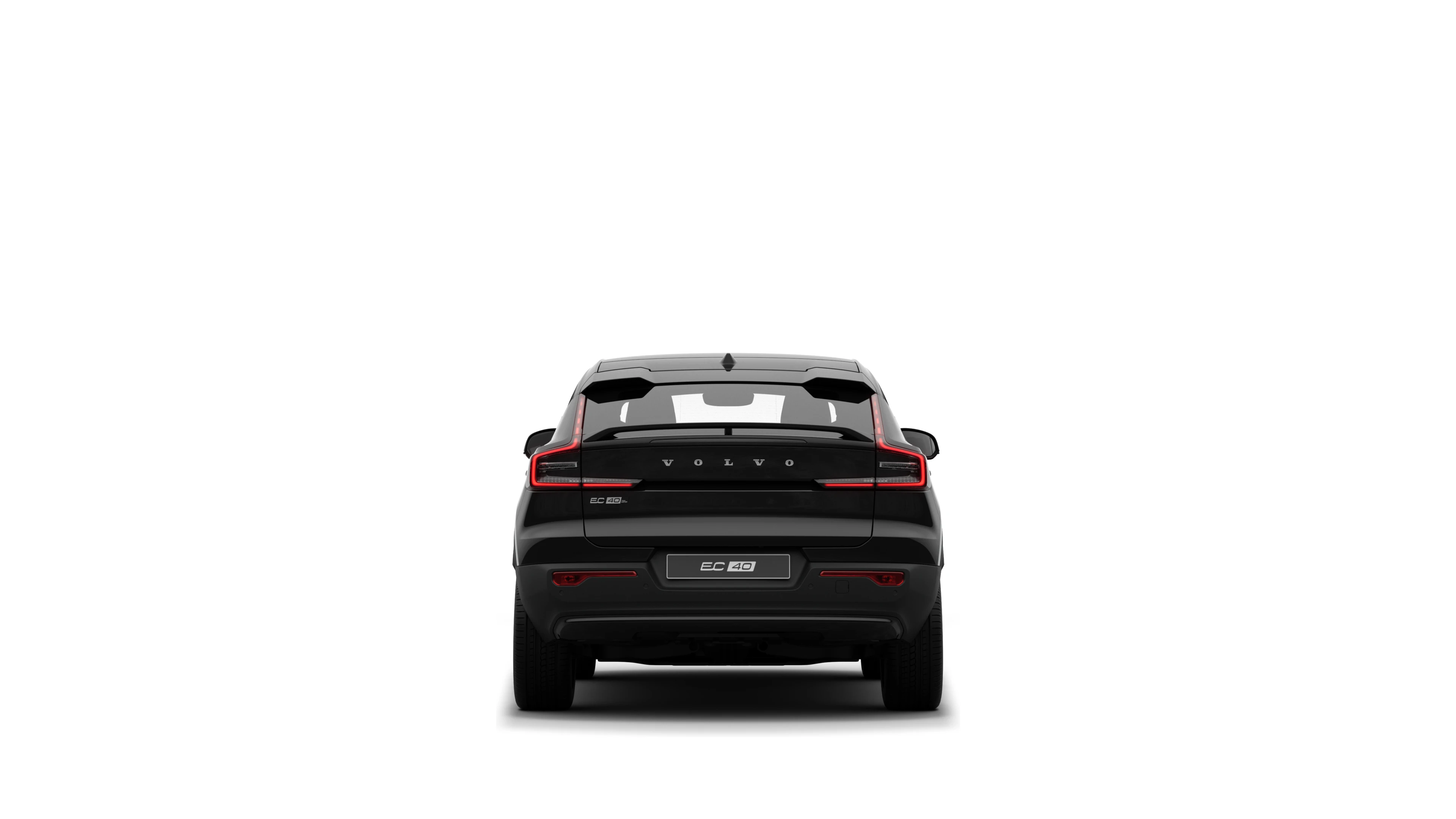 Rear View