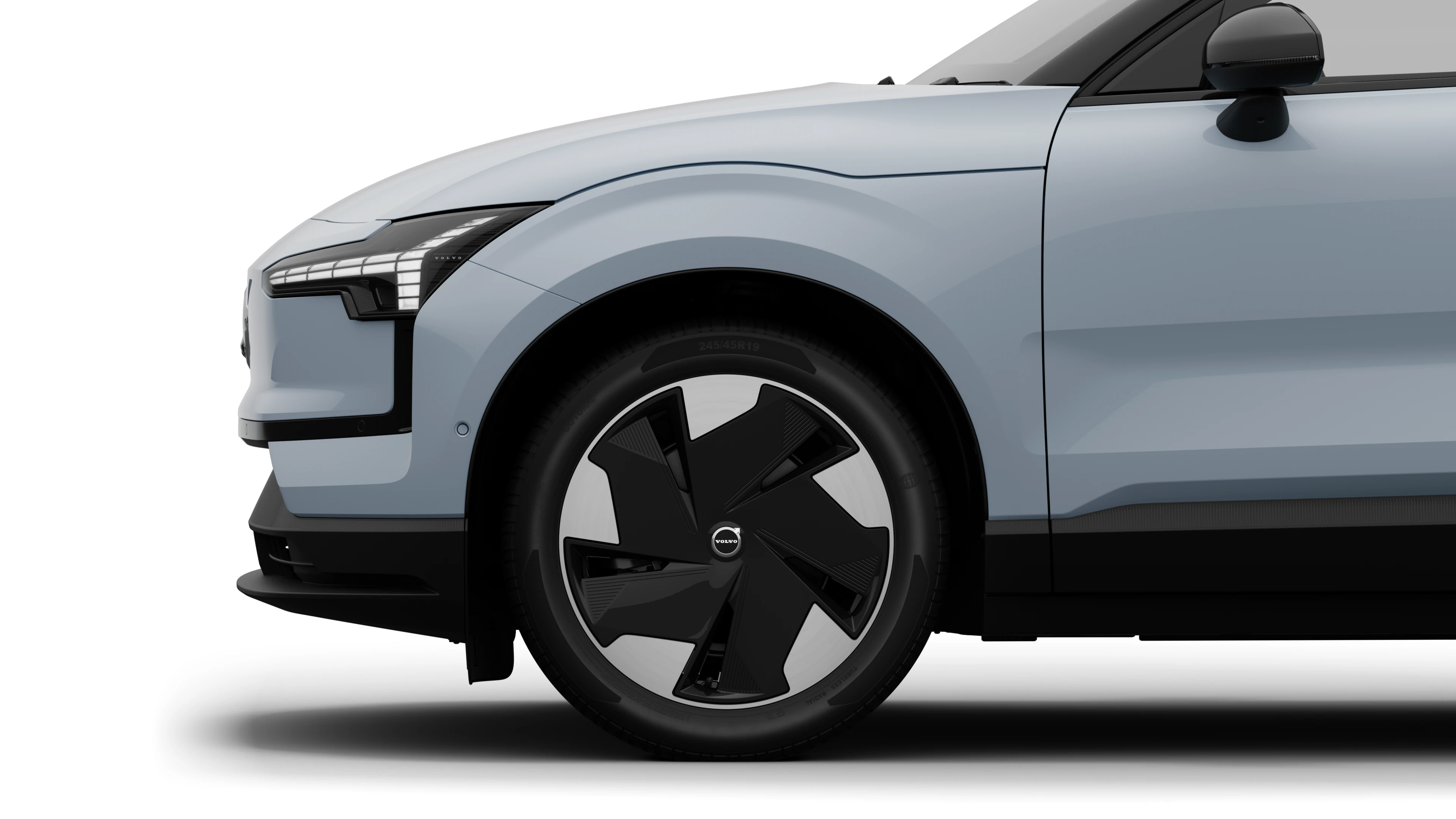 Alloy Wheel