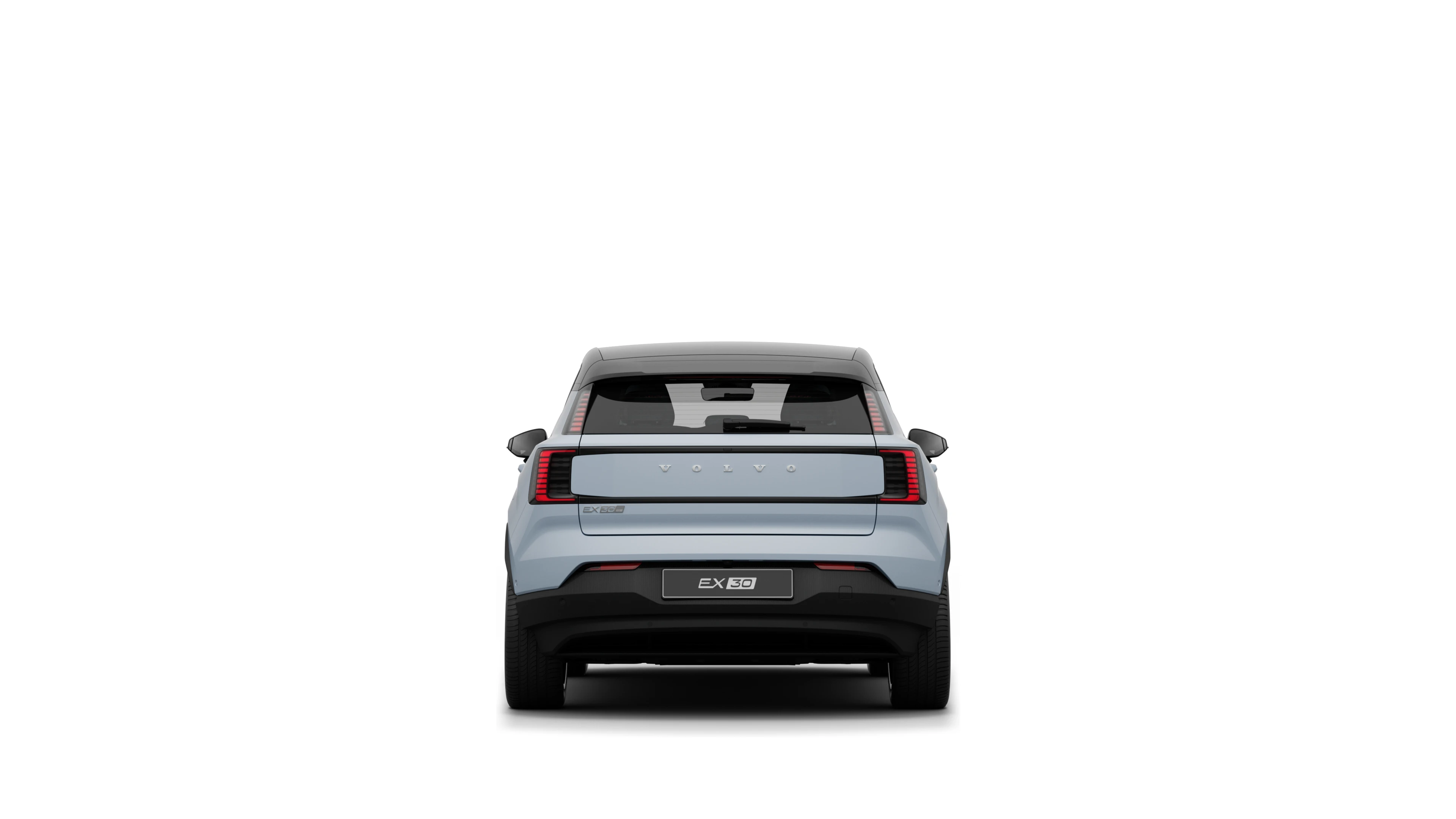 Rear View