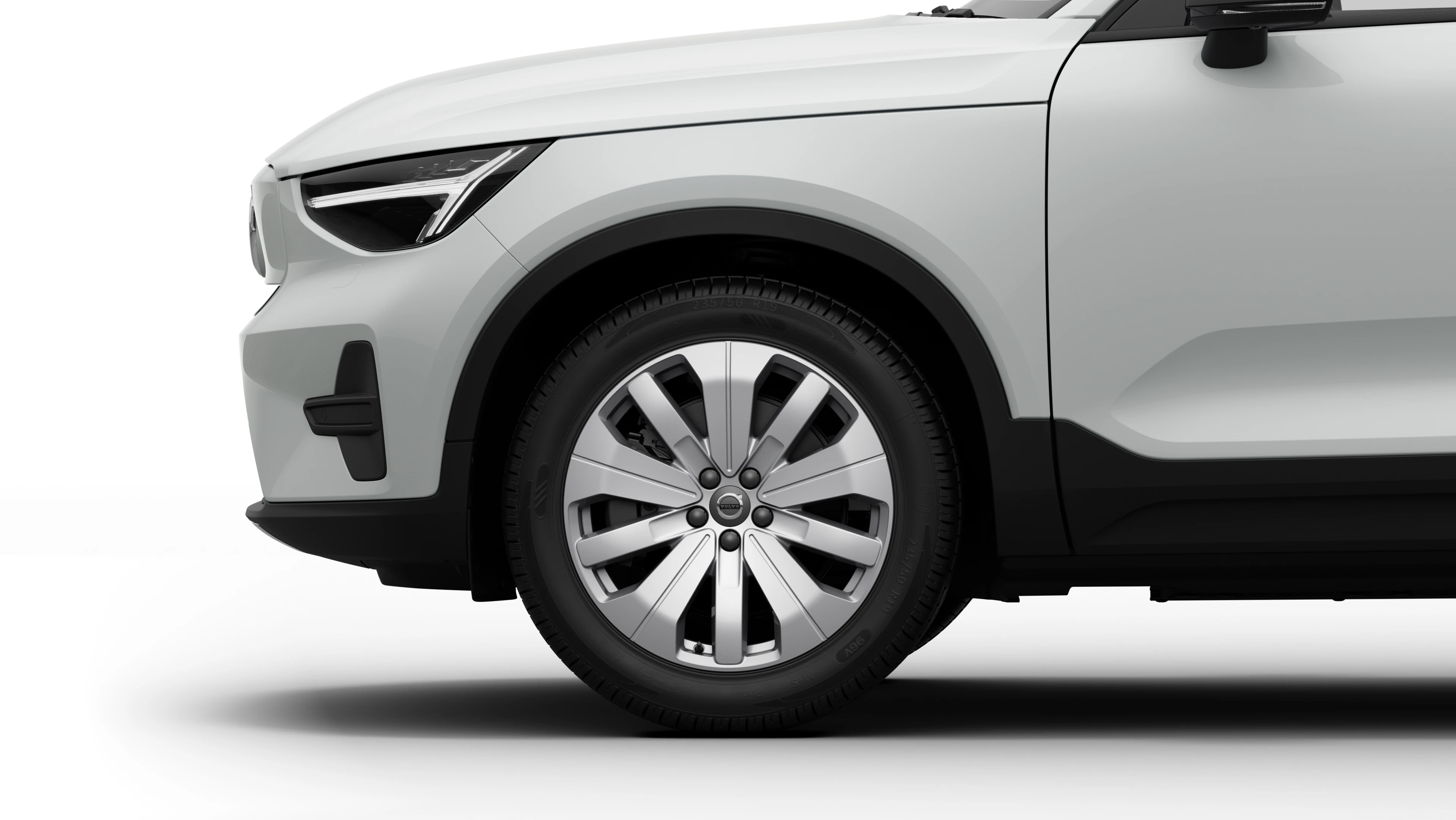 Alloy Wheel