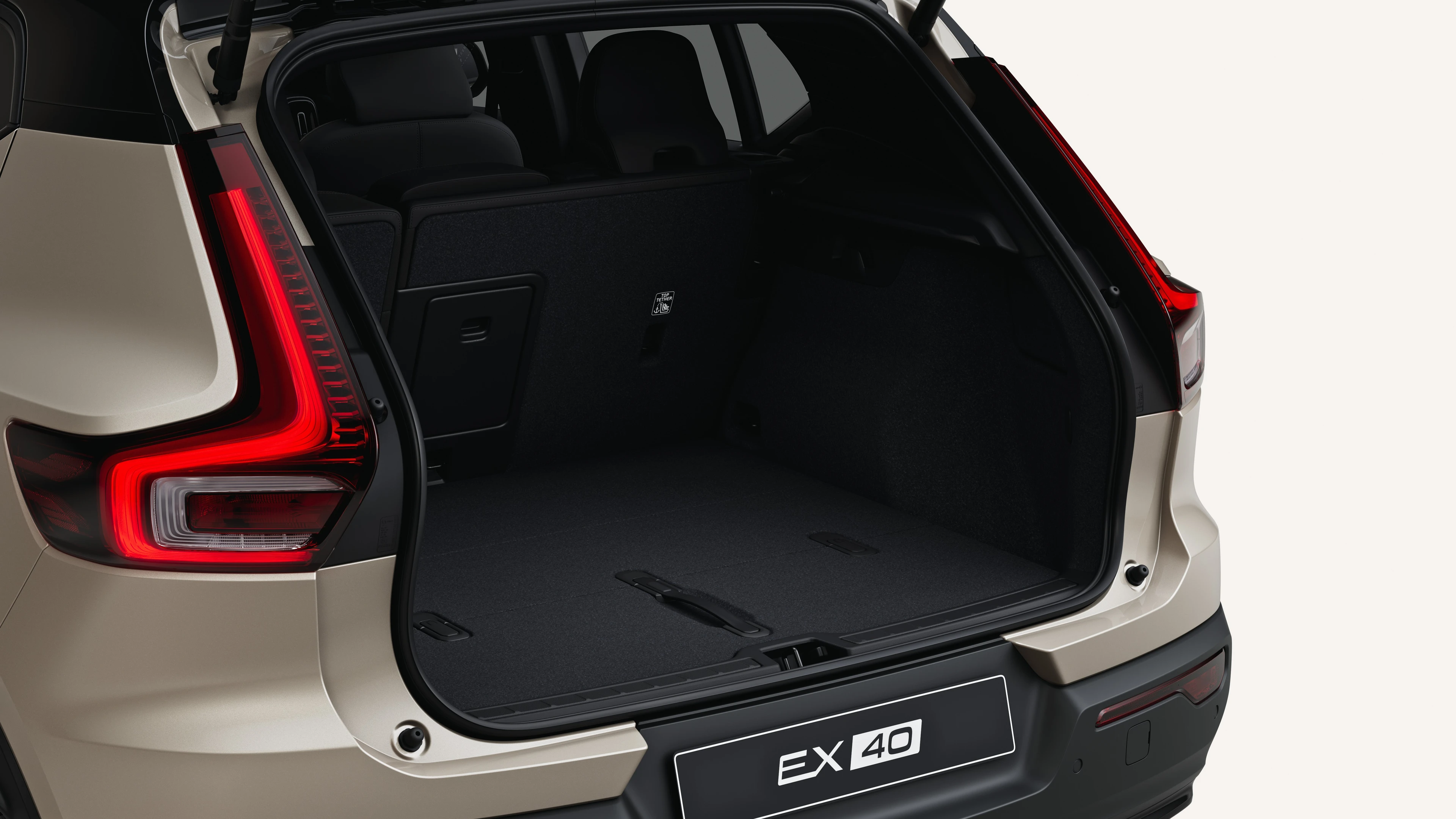 Boot Space