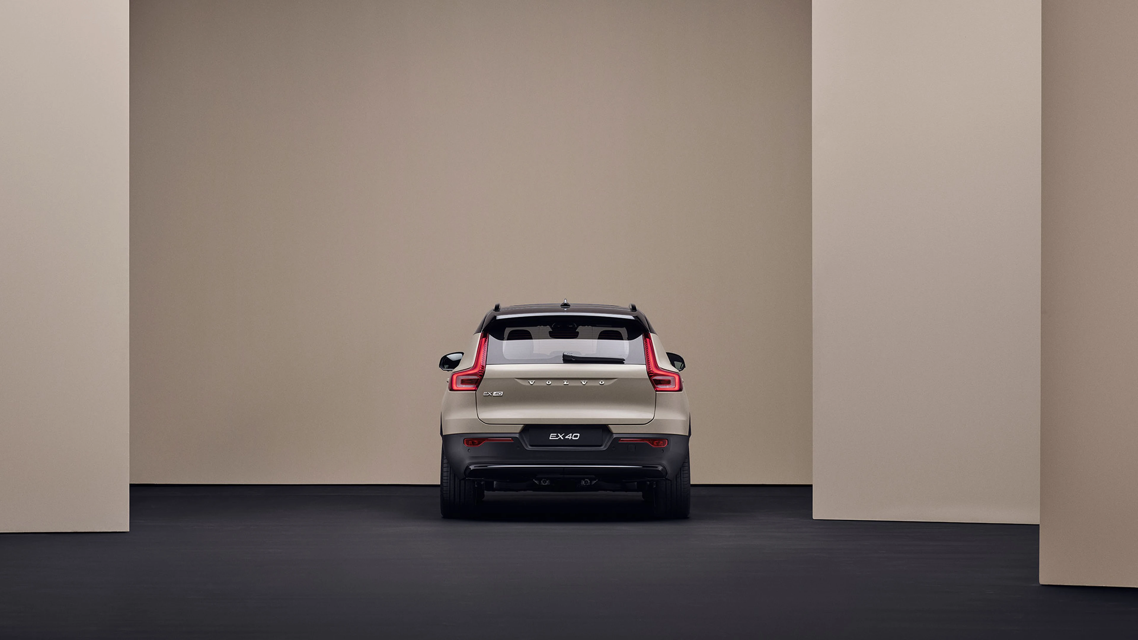 Rear View (Studio)