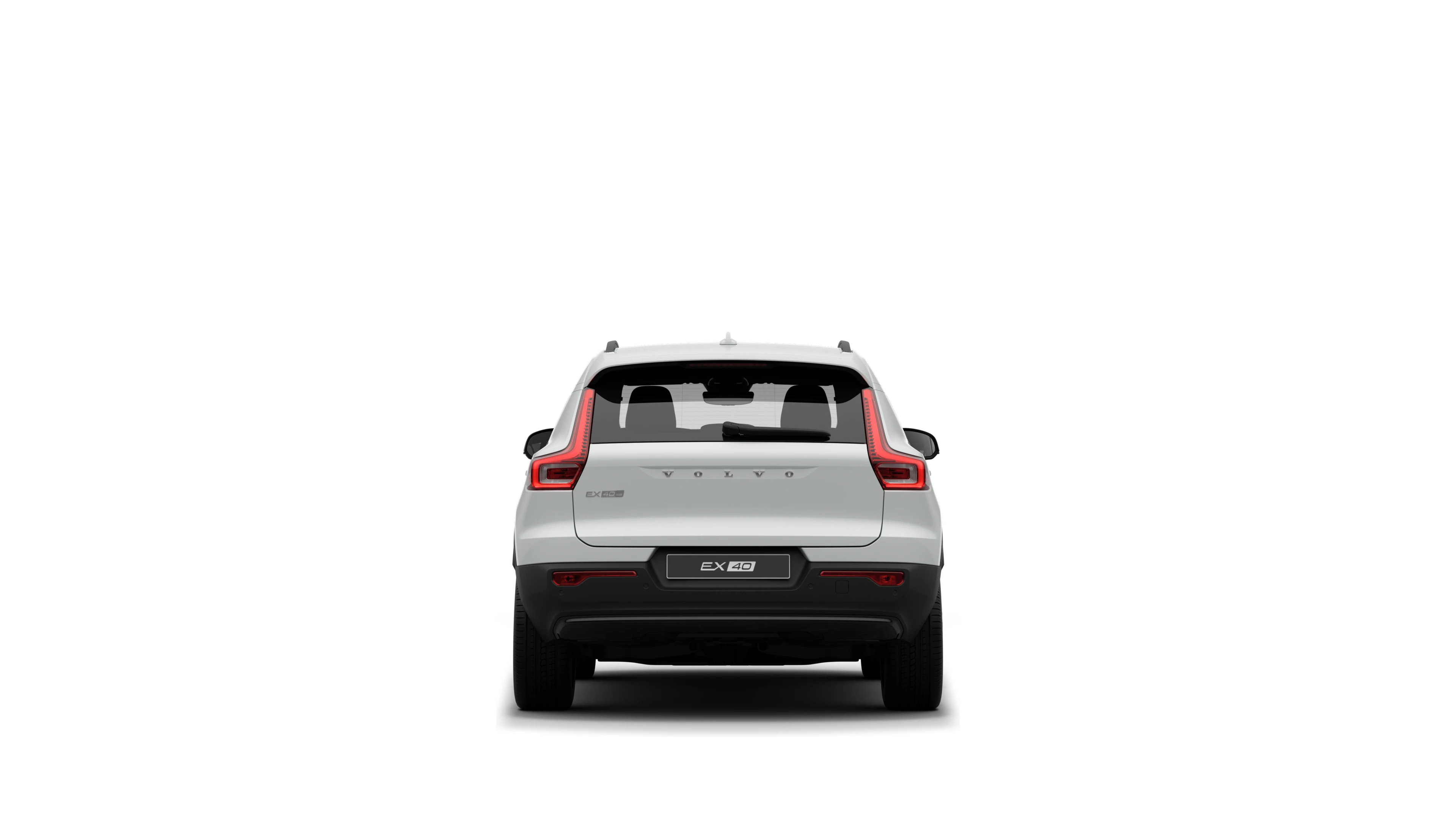 Rear View