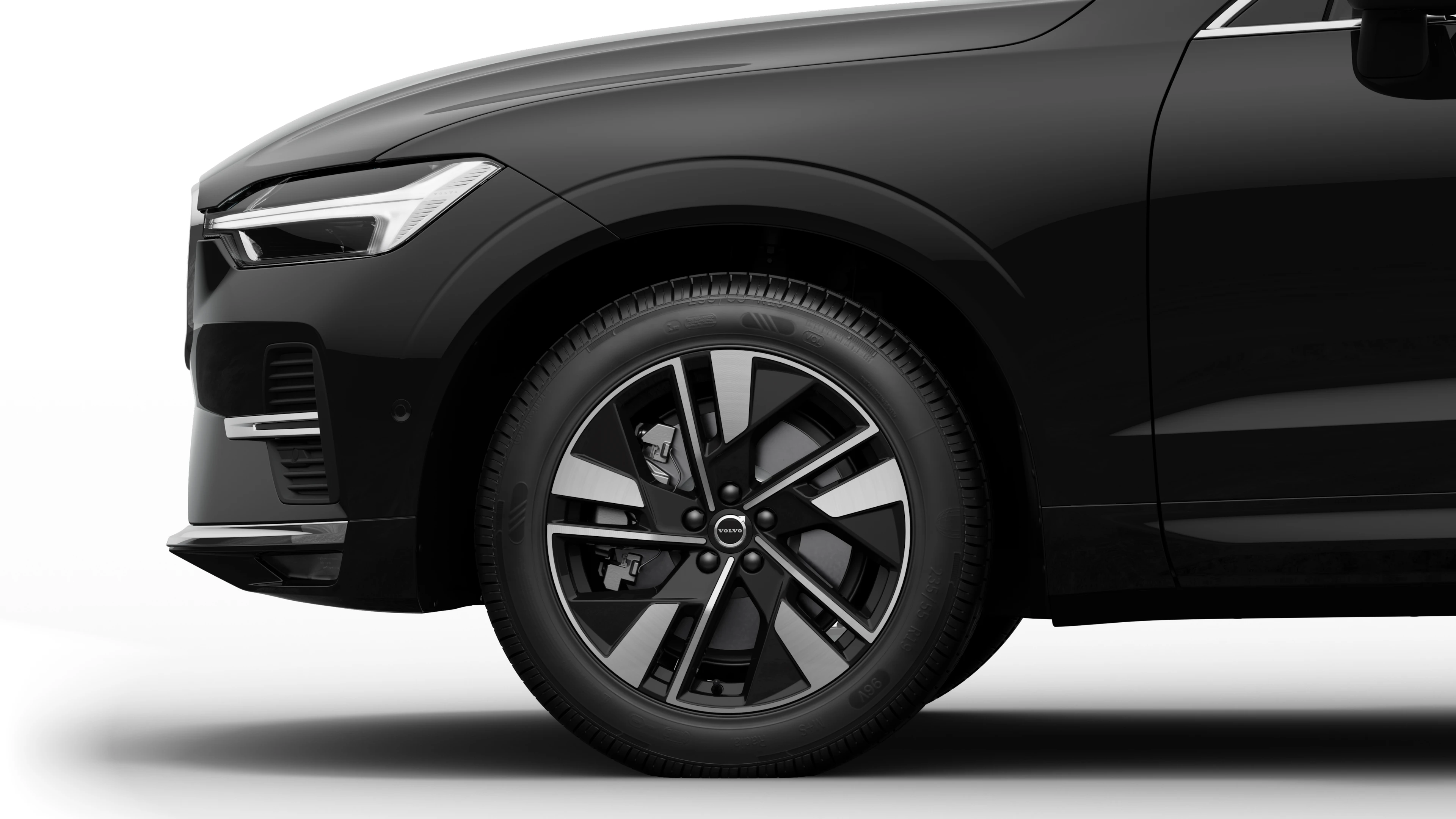 Alloy Wheel