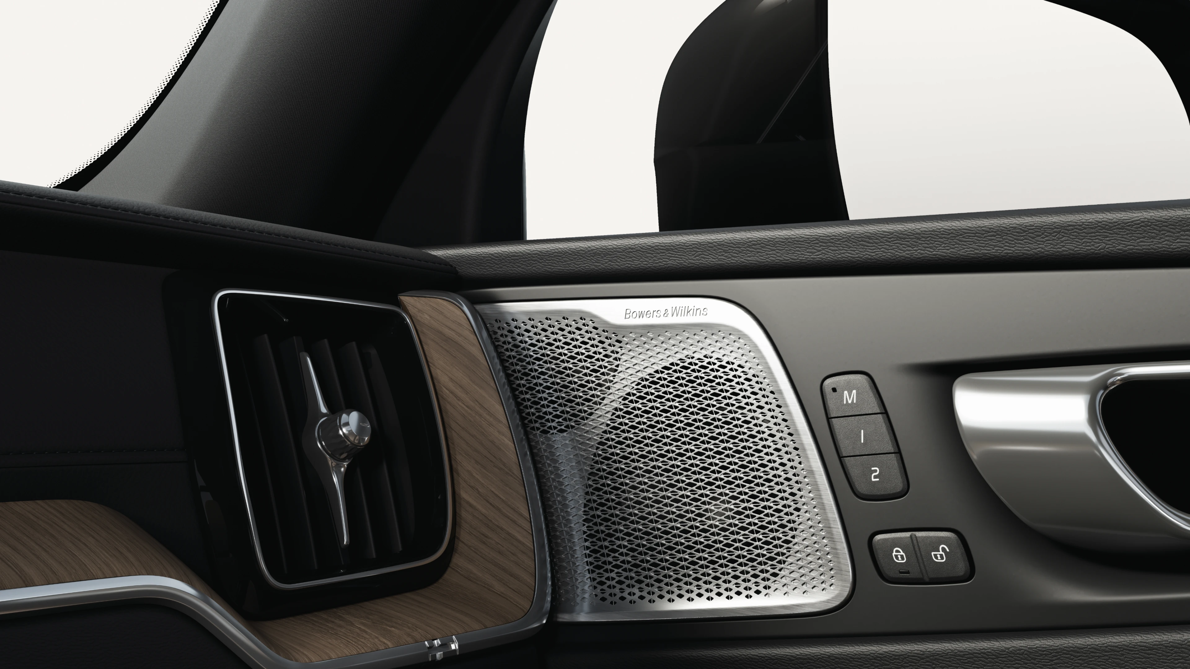 Bowers & Wilkins Speaker