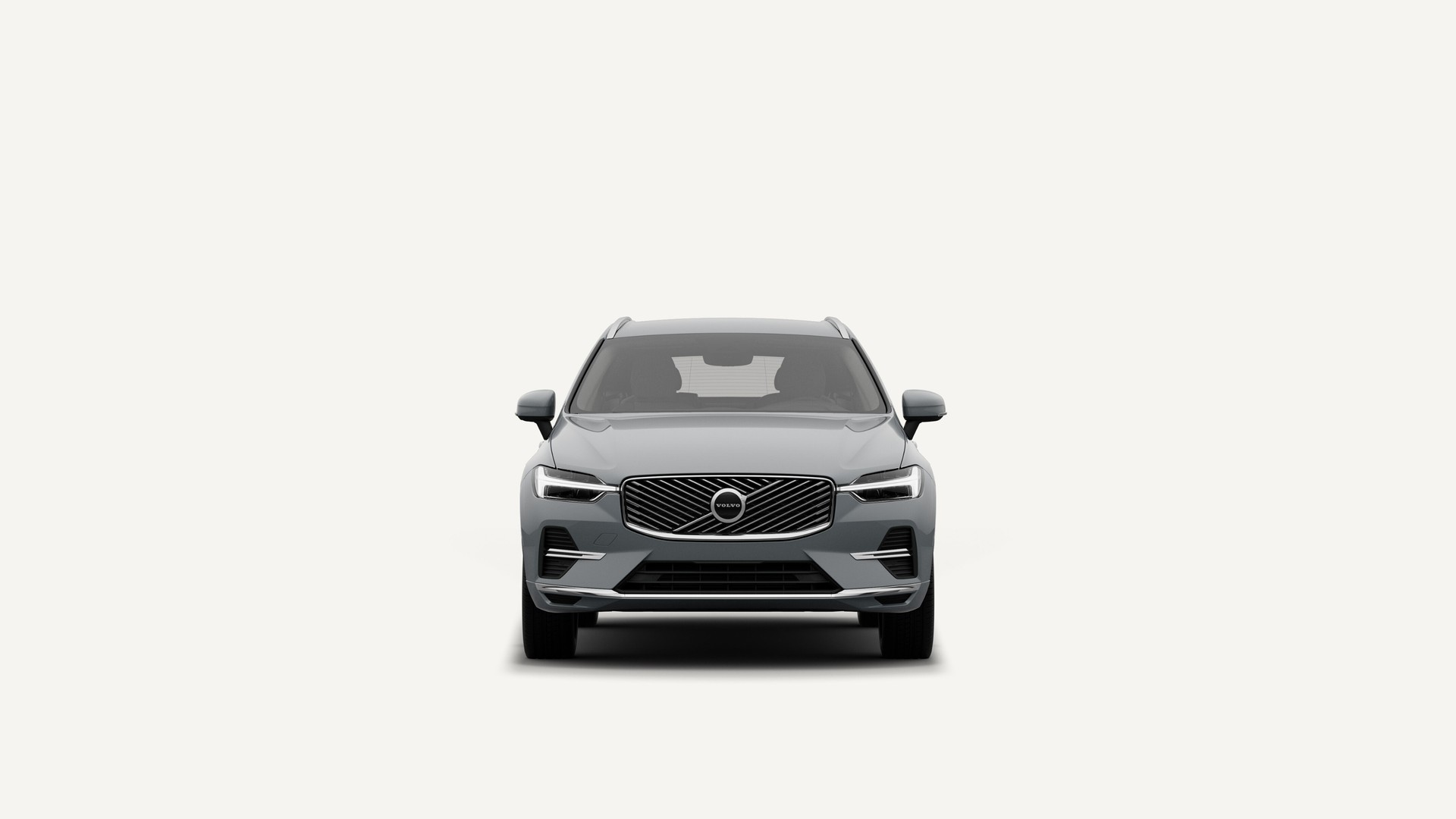 Volvo XC60 B5 Ultra