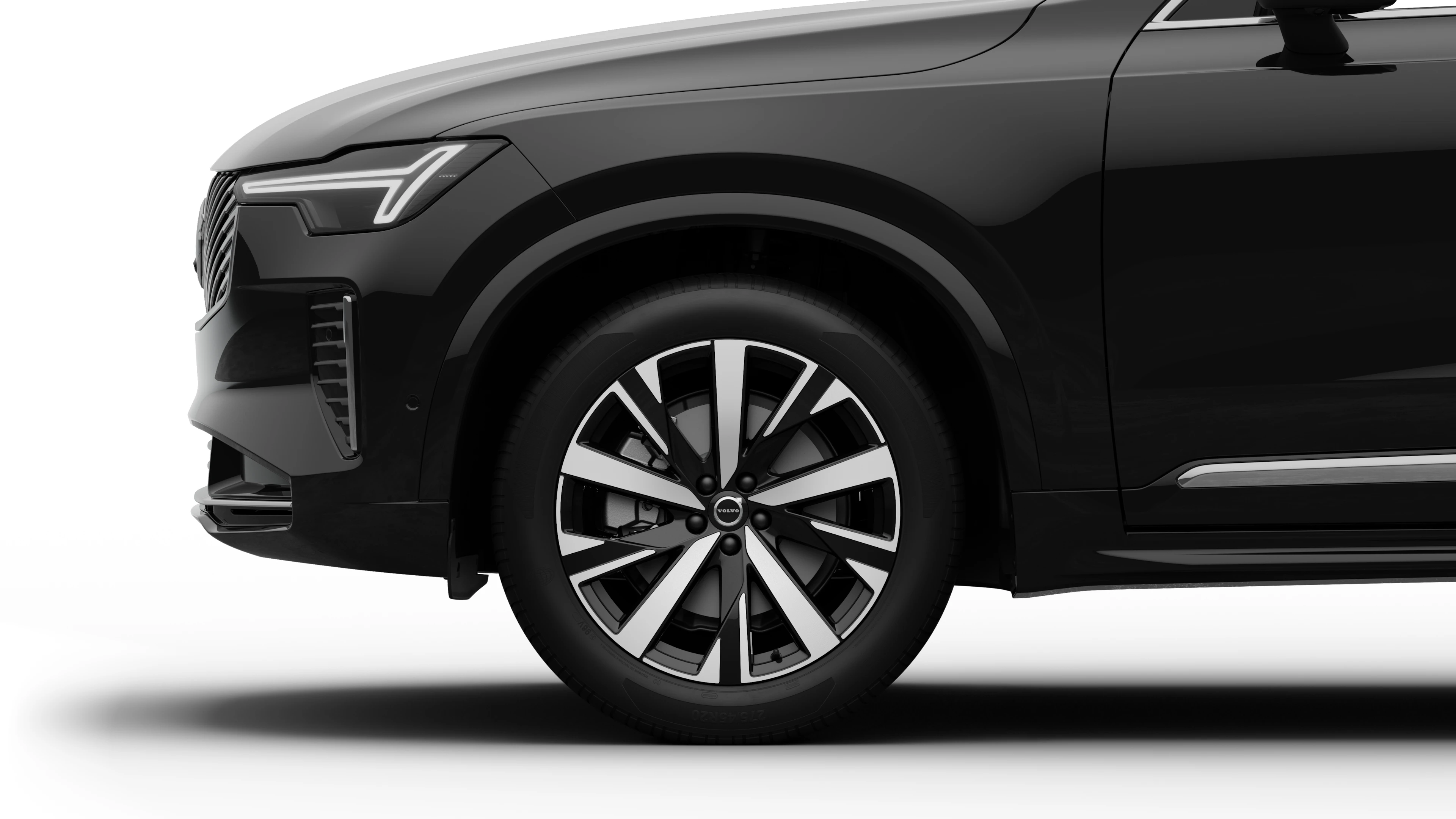 Alloy Wheel