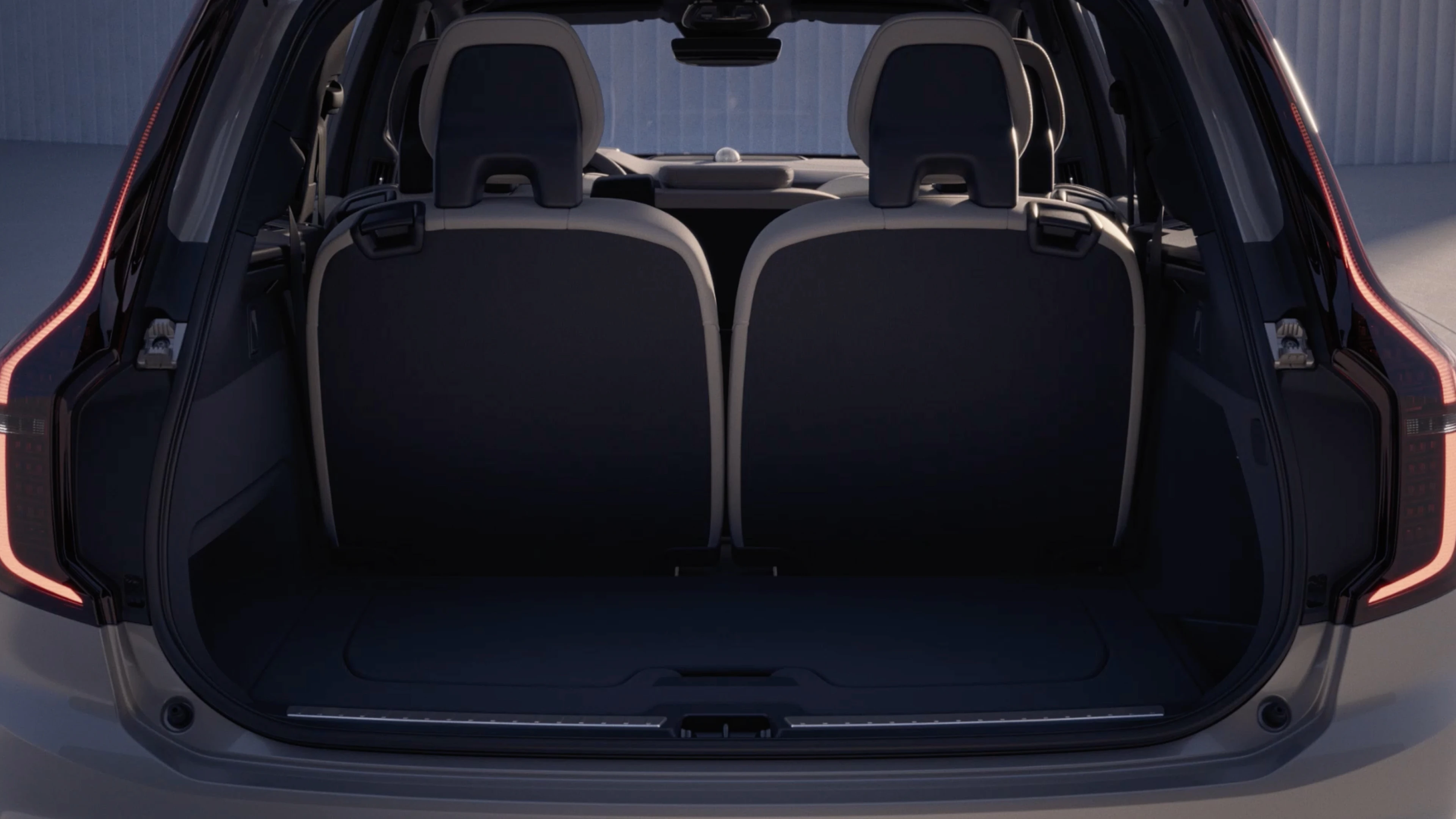 Boot Space