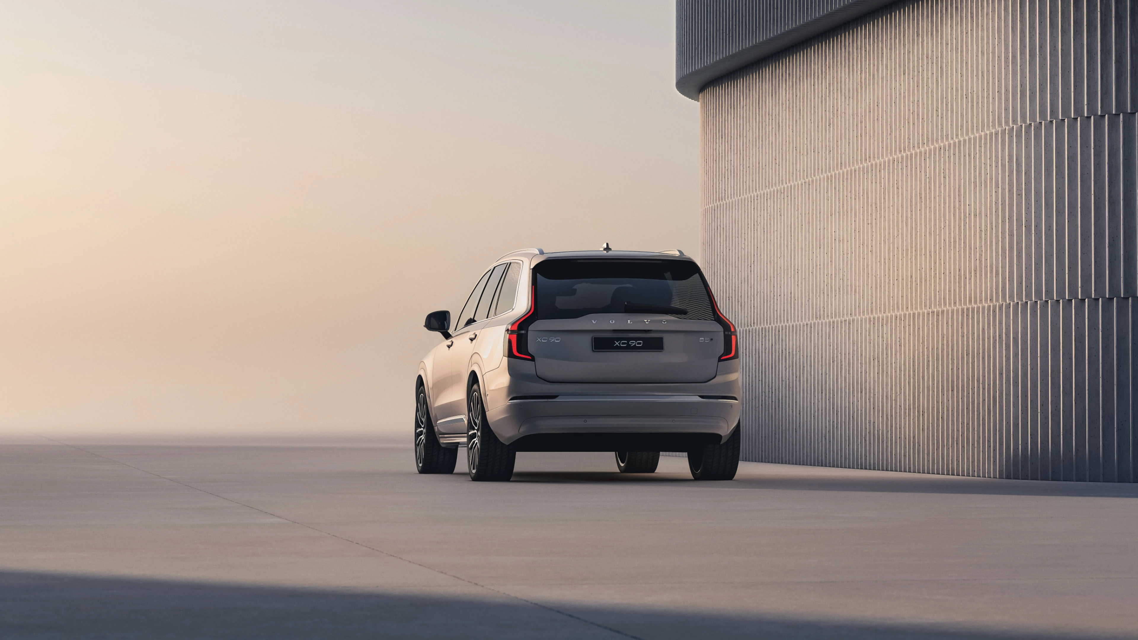 Rear View (Location)