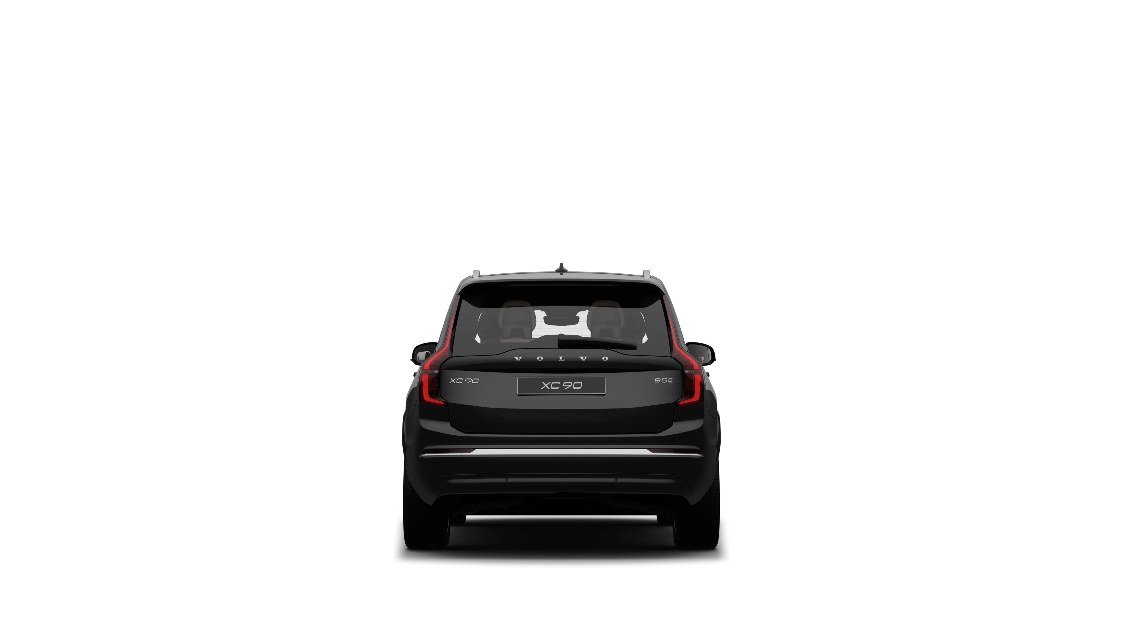 Rear View