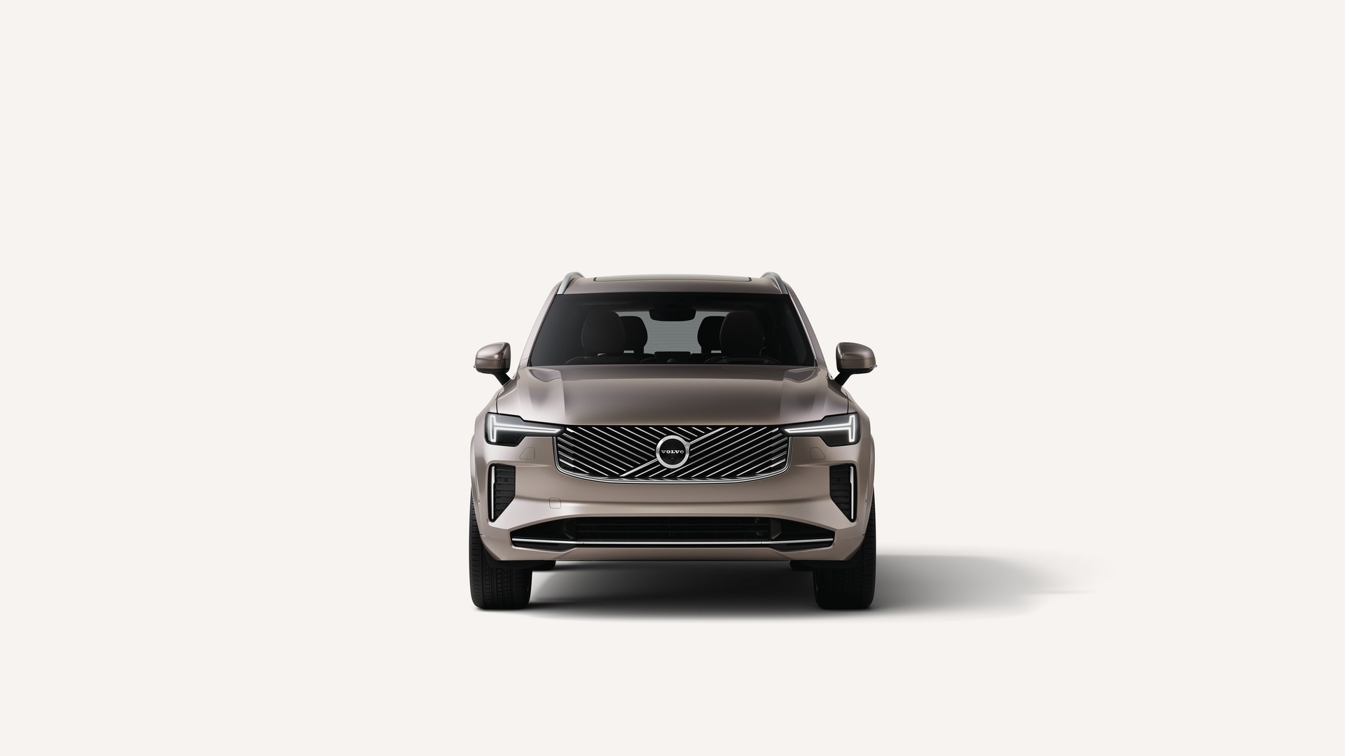 Volvo XC90 B5 Ultra